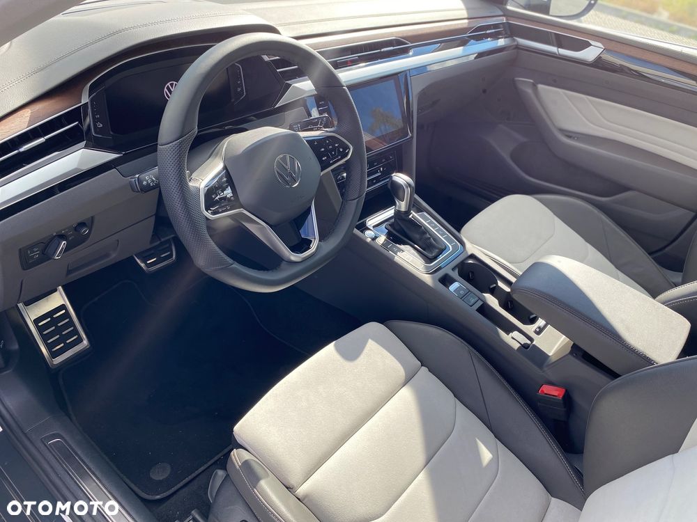 Volkswagen Arteon Shooting Brake 1.4 eHybrid OPF DSG Elegance - 7