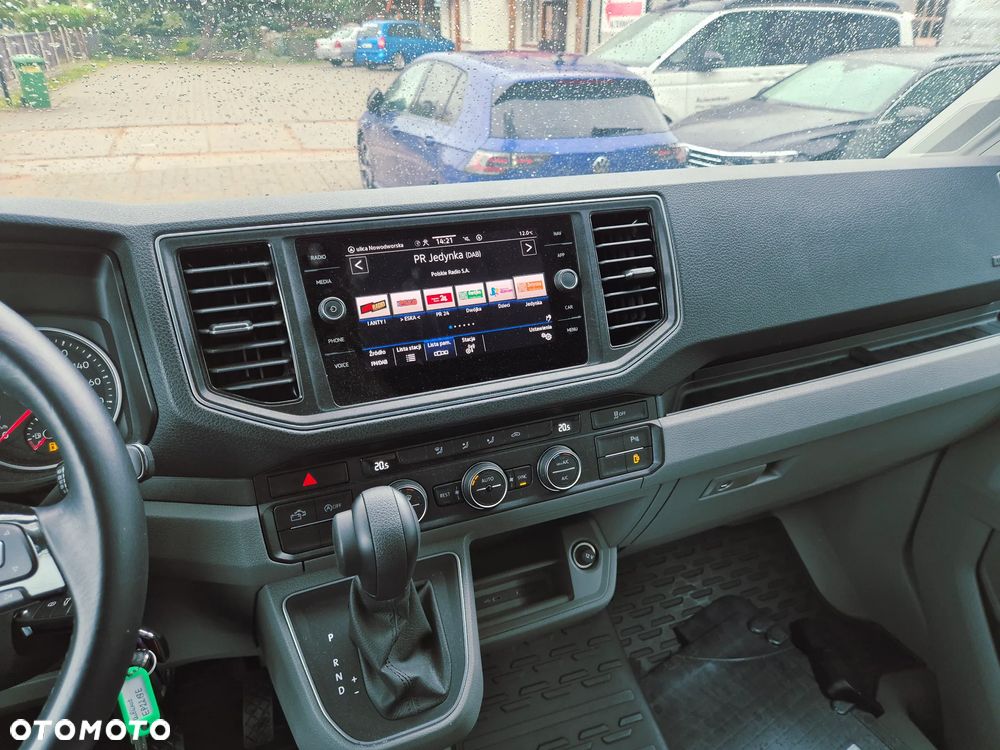 Volkswagen California - 21