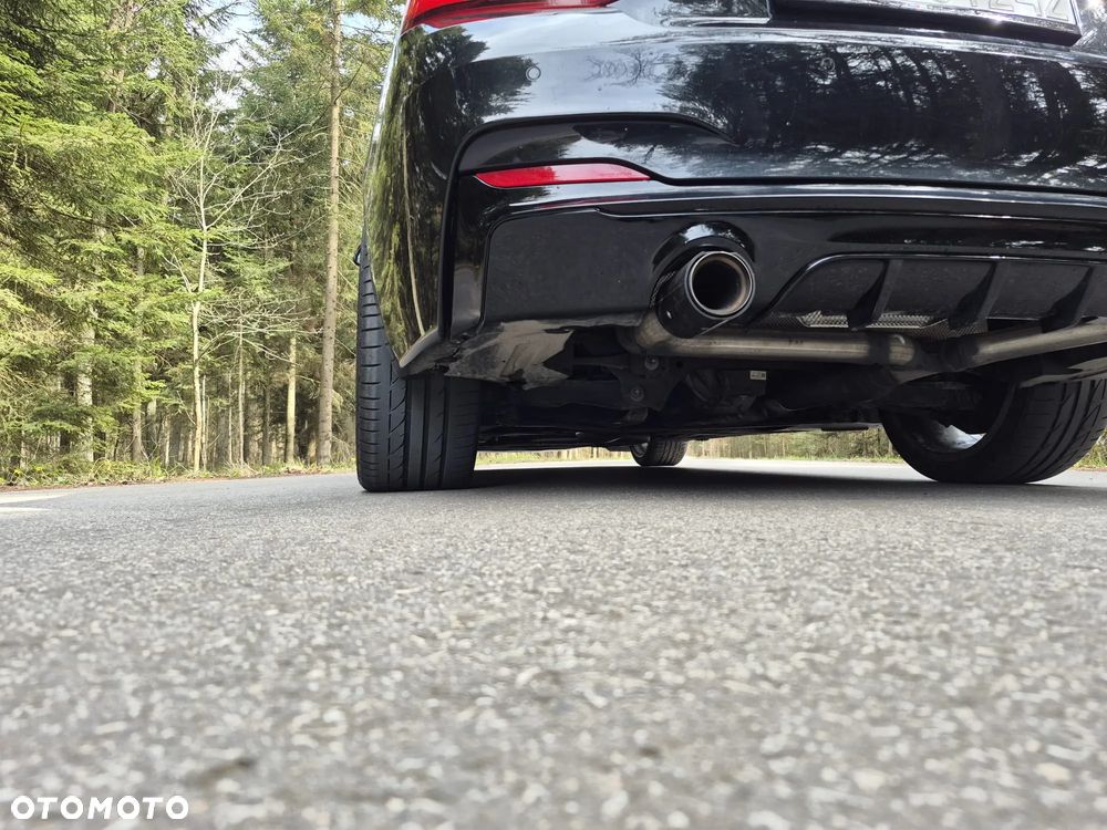 BMW Seria 2 M240i - 9