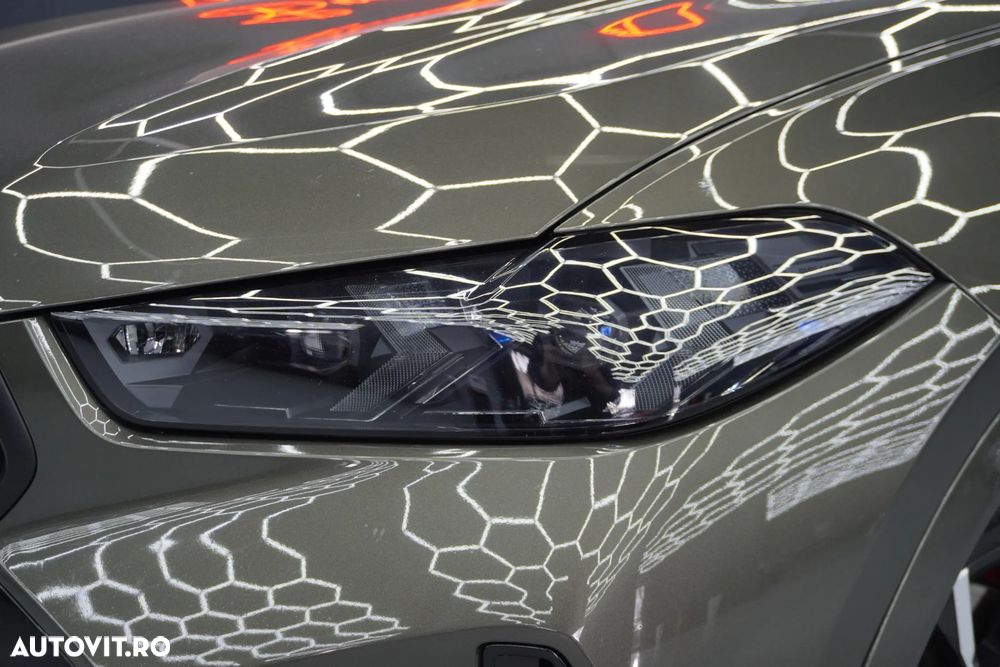 BMW X6 xDrive40d AT MHEV - 4