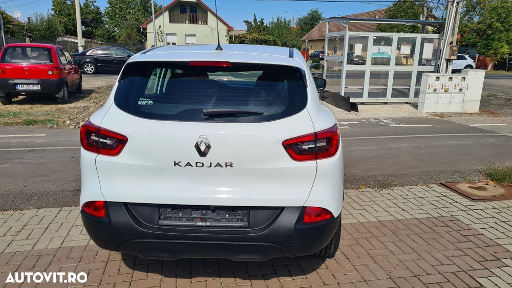 Renault Kadjar - 12