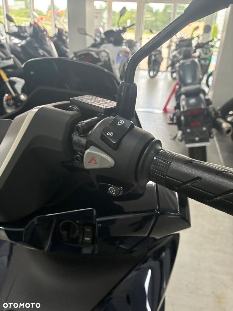 Honda PCX - 4