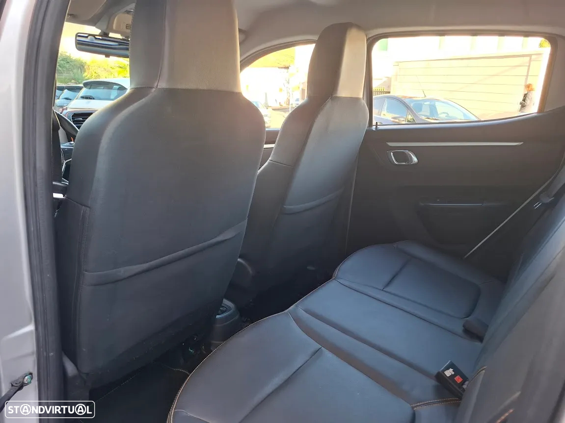 Dacia Spring Electric 45 Comfort Plus - 28