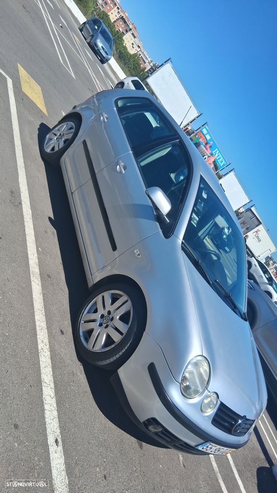 VW Polo 1.2 Highline - 1