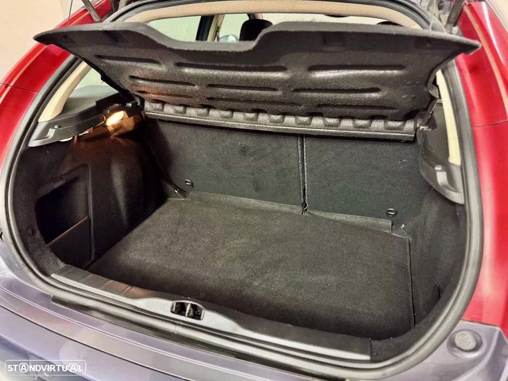 Citroën C4 1.6 HDi Exclusive - 43