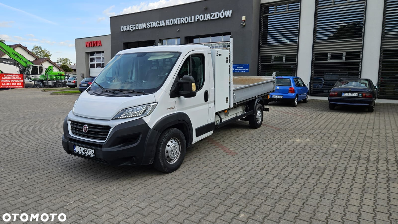 Fiat Ducato - 5