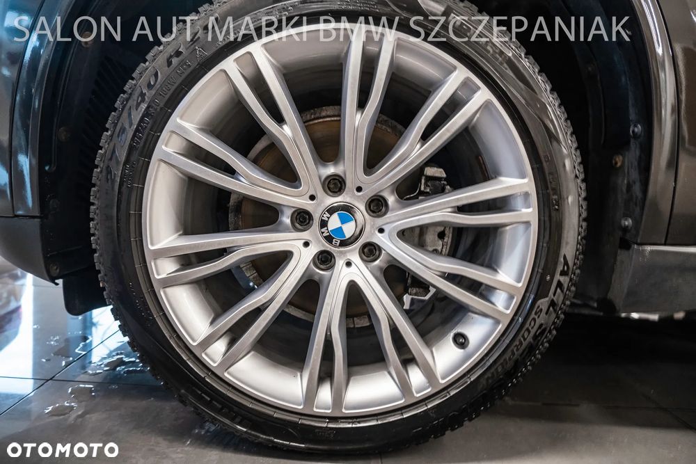 BMW X5 - 5