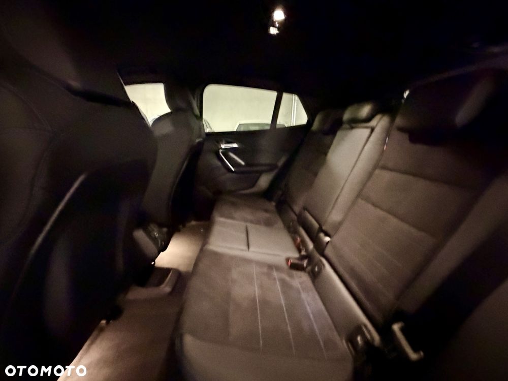 BMW iX2 xDrive30 66.5kWh - 8