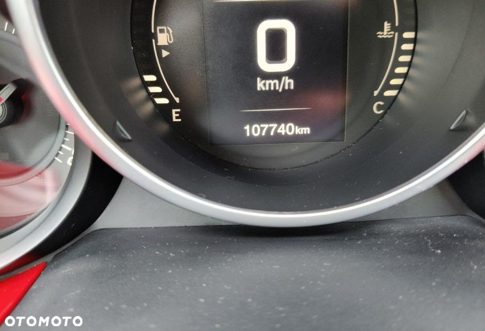 Fiat 500X 1.6 E-torQ 4x2 S&S S-Design Urban Look - 17