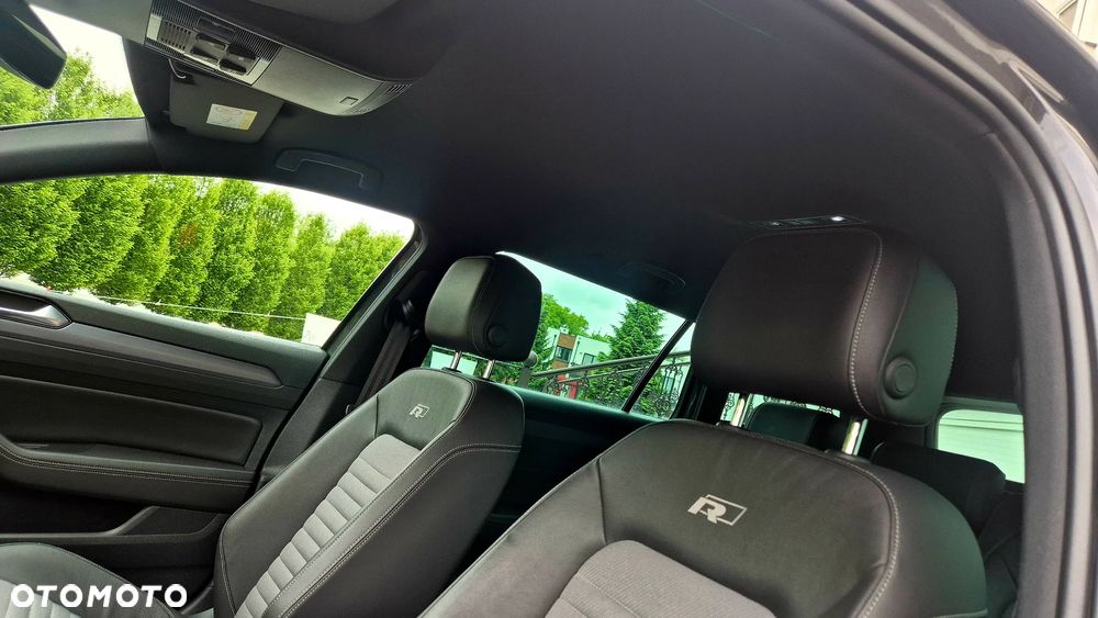 Volkswagen Passat 2.0 TDI (BlueMotion Technology) DSG Highline - 24