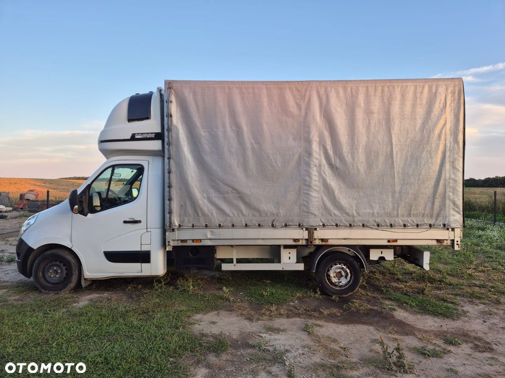Renault Master - 5
