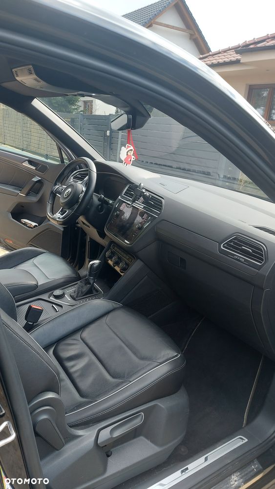 Volkswagen Tiguan 2.0 TDI BMT SCR 4Mot Highline DSG - 28