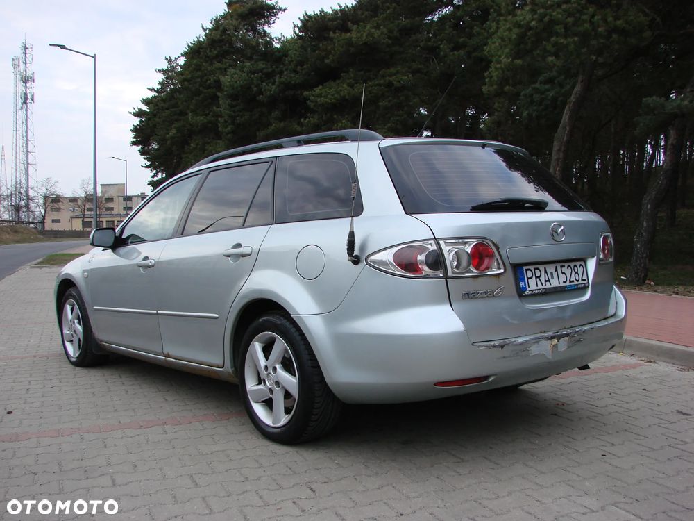 Mazda 6 - 3