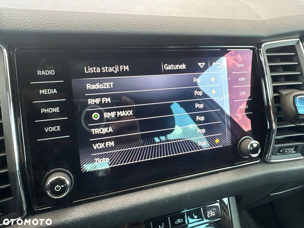 Skoda Kodiaq 1.4 TSI ACT 4x2 Style DSG - 17