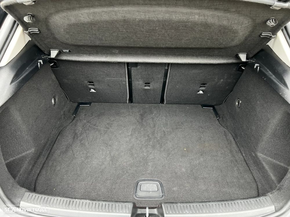 Mercedes-Benz A 200 Progressive Aut. - 15
