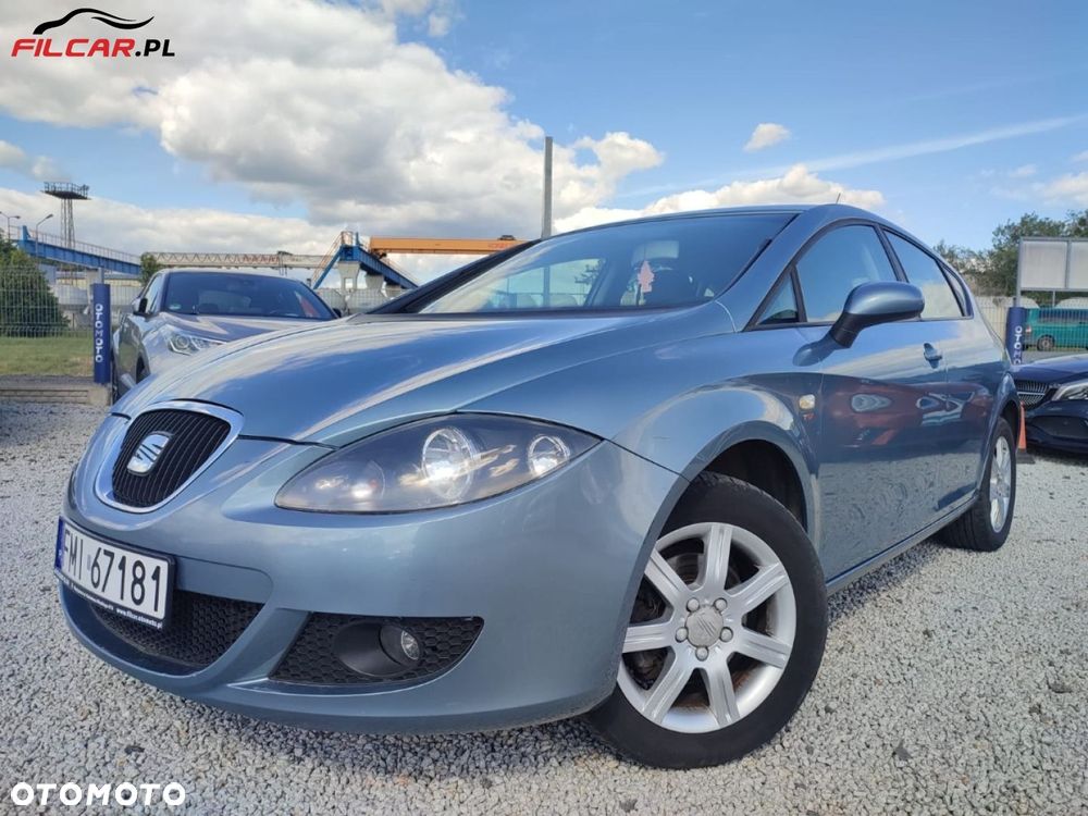 Seat Leon - 2