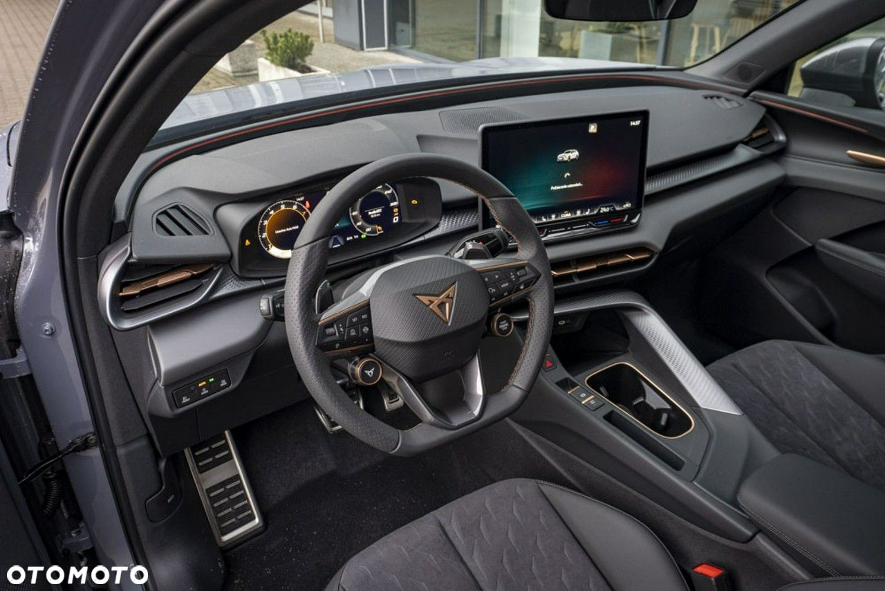 Cupra Terramar - 13