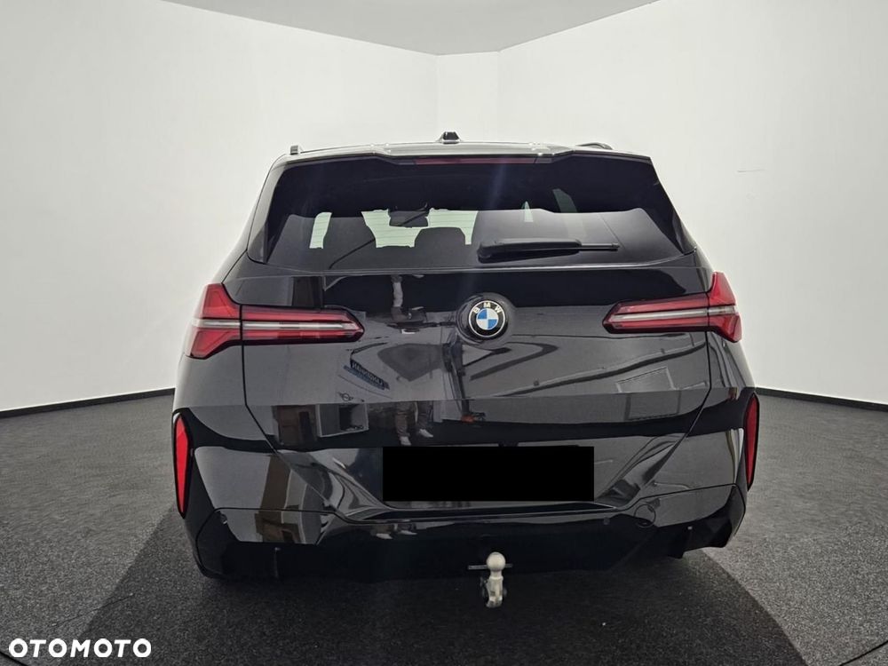 BMW X3 - 8