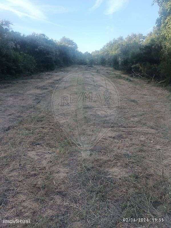 Terreno  para venda - Grande imagem: 2/3