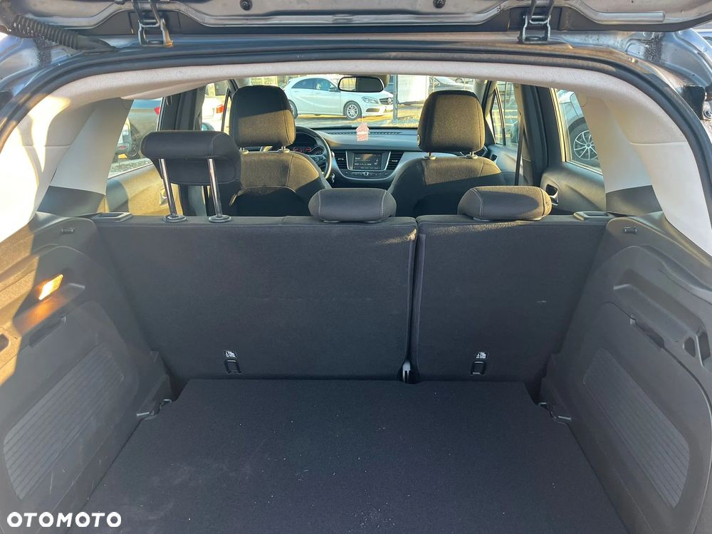 Opel Crossland X 1.2 Start/Stop Ultimate - 14