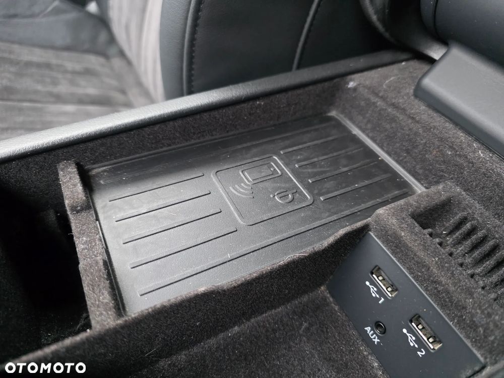 Audi A6 Limousine 2.0 TDI Quattro S tronic - 27