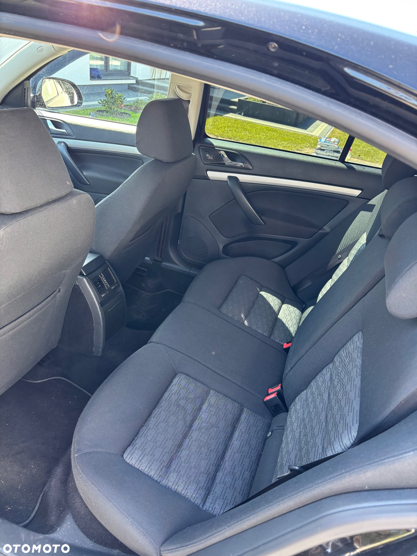 Skoda Octavia 2.0 TDI DPF Elegance - 10