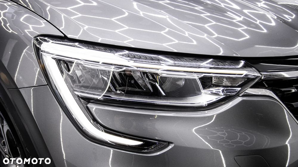 Renault Arkana 1.6 E-TECH Techno MMT - 11