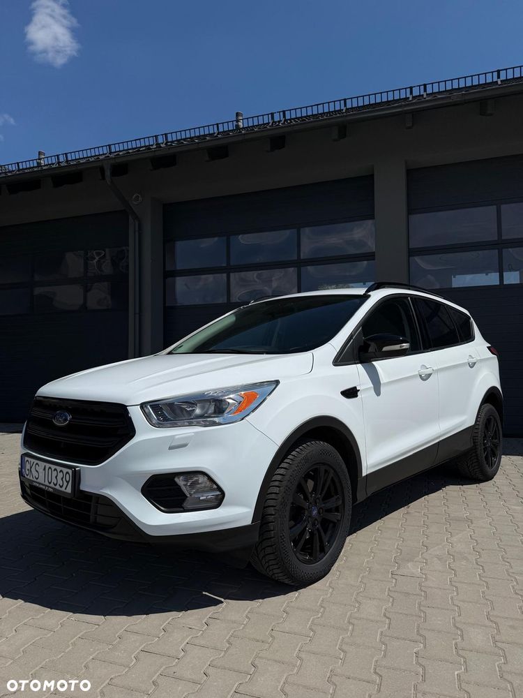 Ford Kuga 1.5 EcoBoost FWD Titanium ASS - 1