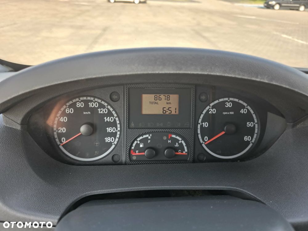 Fiat Ducato - 22