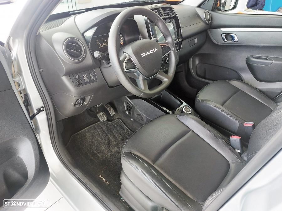 Dacia Spring Electric 45 Expression - 12