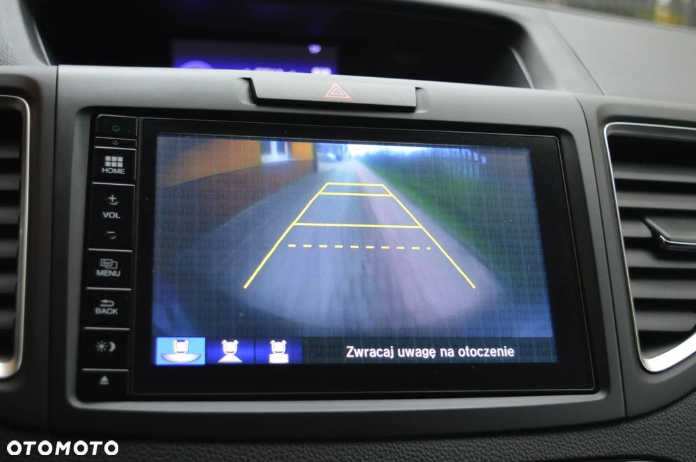 Honda CR-V 1.6i DTEC 2WD Lifestyle Plus - 34