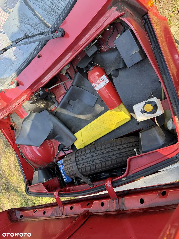 Fiat 126 650 Elegant - 14