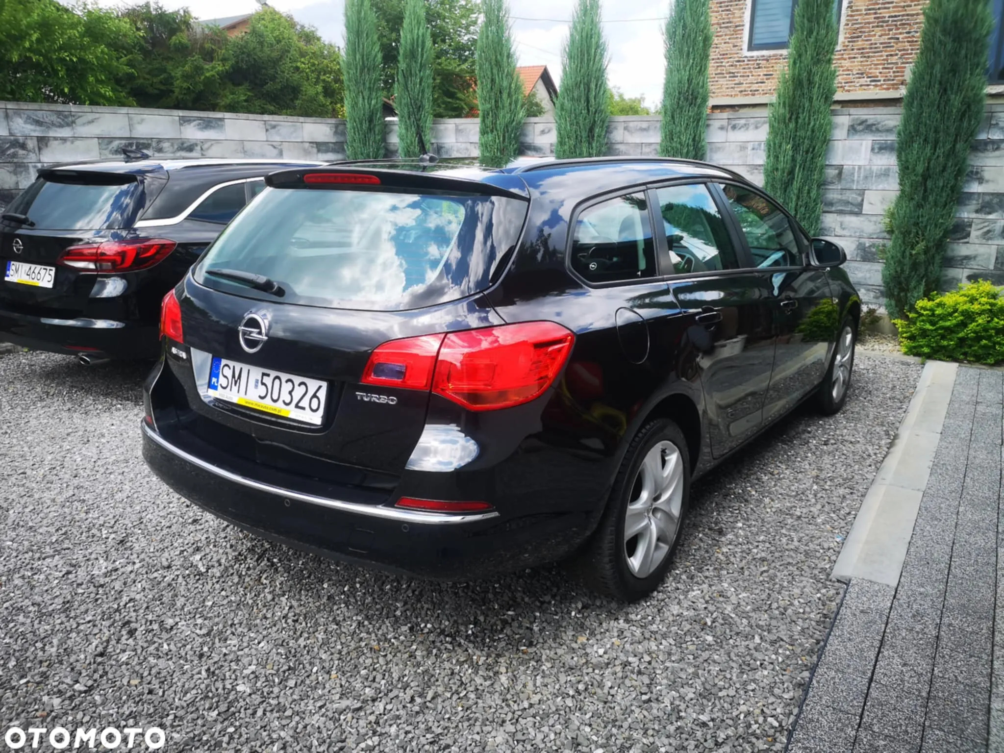 Opel Astra 1.4 Turbo Edition - 12