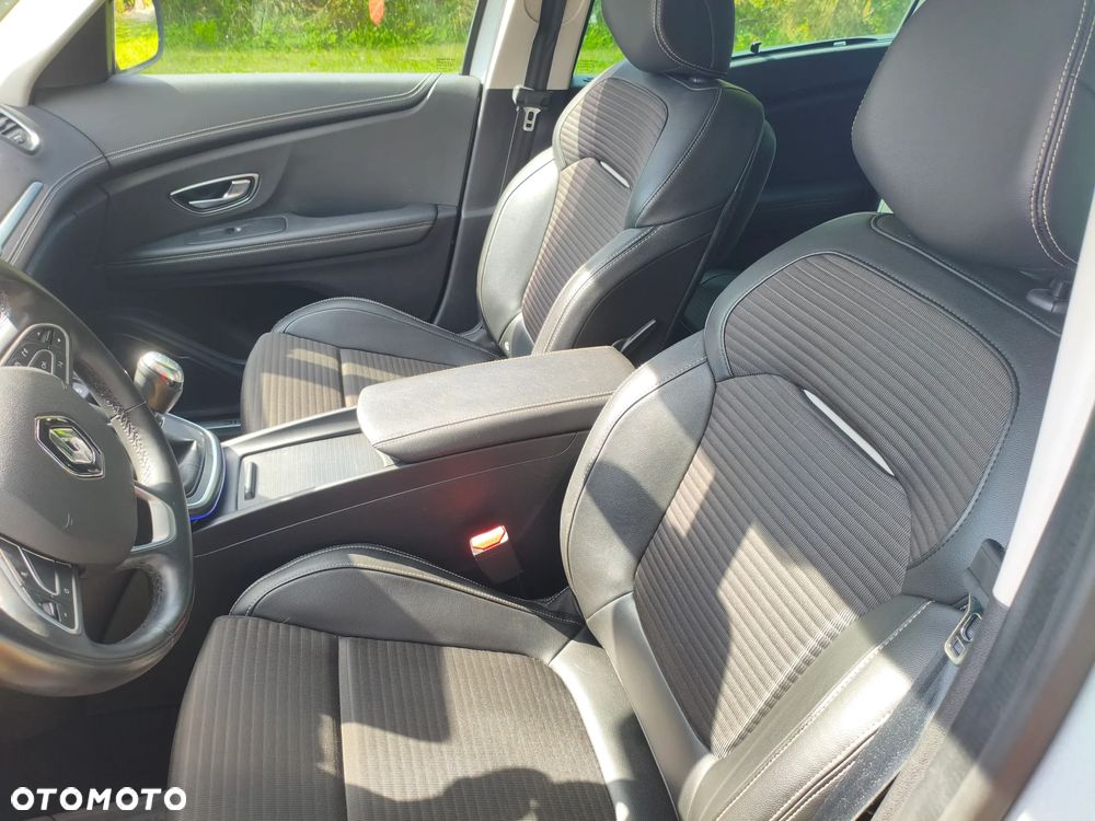 Renault Scenic 1.2 TCe Energy Intens - 12