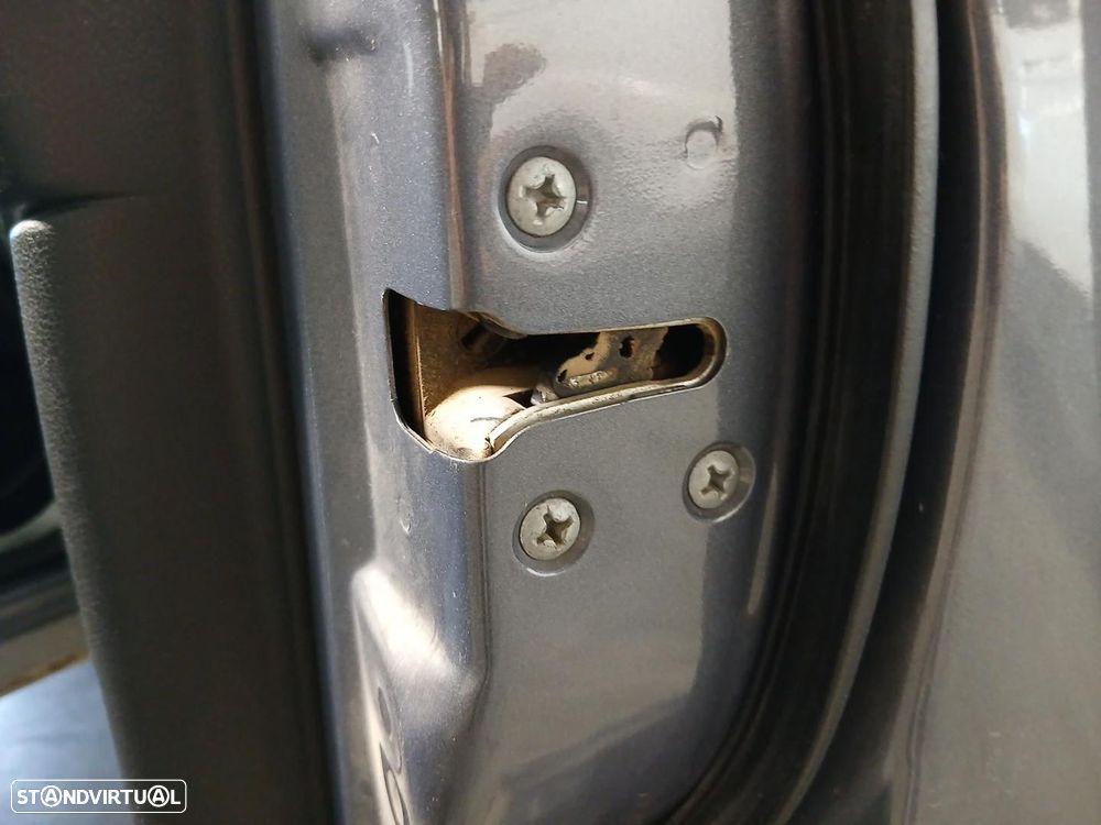 Fechadura / fecho porta frente direito NISSAN QASHQAI +2 (JJ10E) - 1