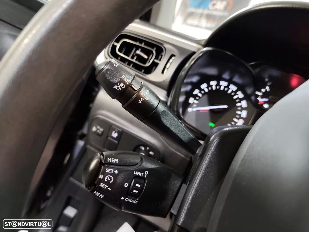 Citroën C3 1.2 PureTech Feel - 12