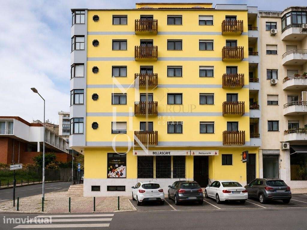 RESTAURANTE CONSOLIDADO EM BELAS | 12 ANOS DE ATIVIDADE | - Grande imagem: 2/23