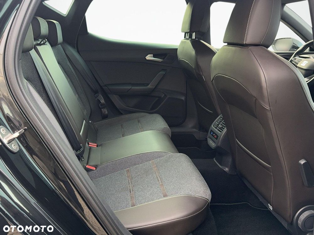 Seat Leon 2.0 TDI Xcellence DSG - 13