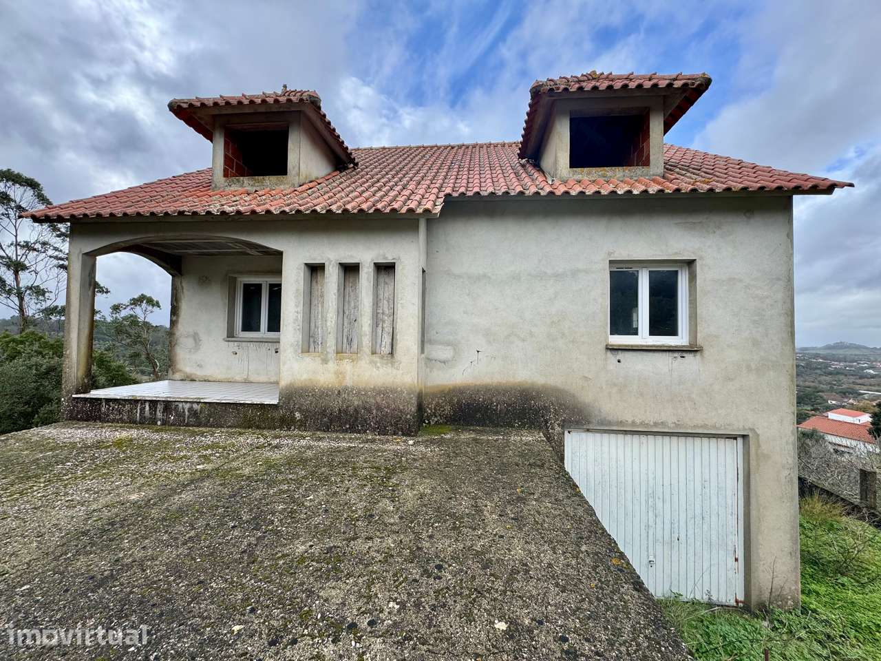 Moradia T4 Venda em Nossa Senhora da Piedade,Ourém - Grande imagem: 5/34