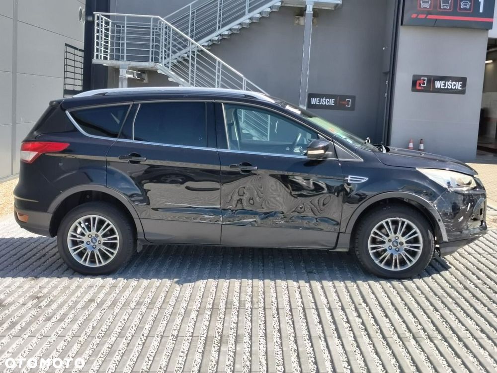Ford Kuga - 8