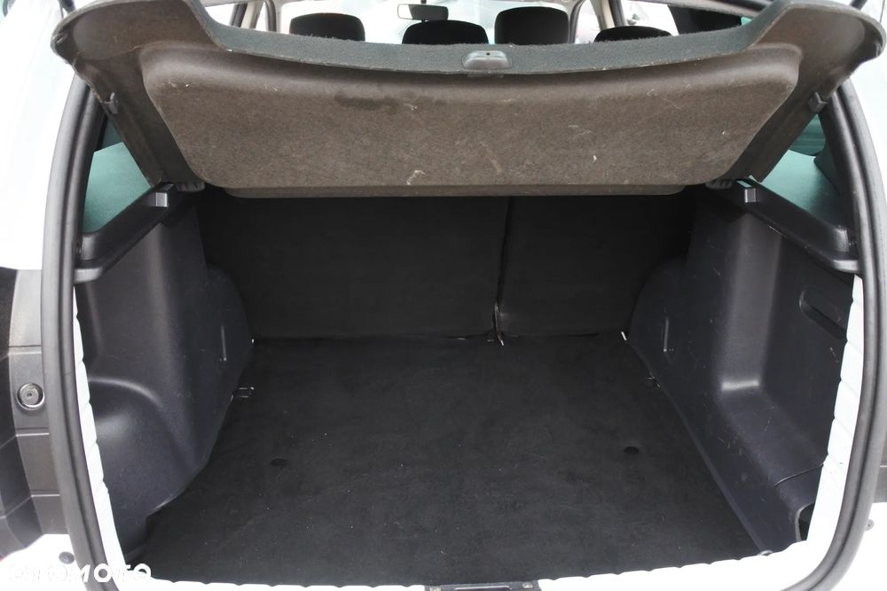 Dacia Duster TCe 125 2WD Prestige - 11