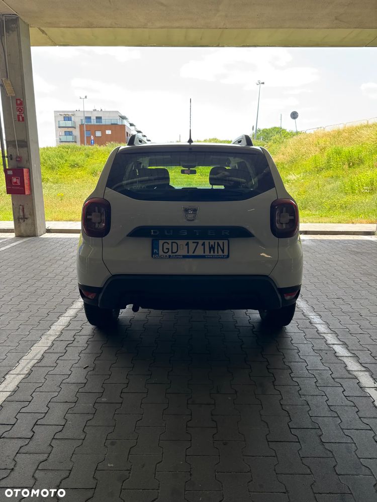 Dacia Duster 1.0 TCe Essential - 6