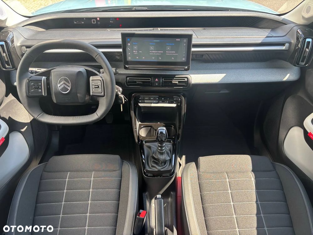 Citroën C3 1.2 T Max - 13