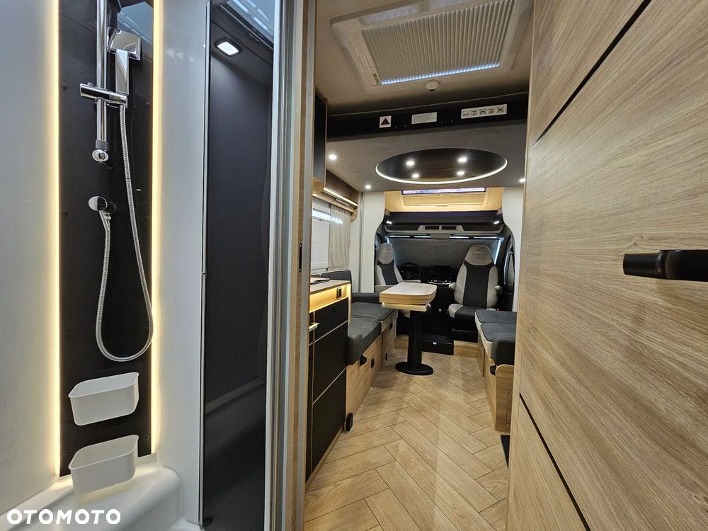 Chausson ETAPE LINE 720 - 22