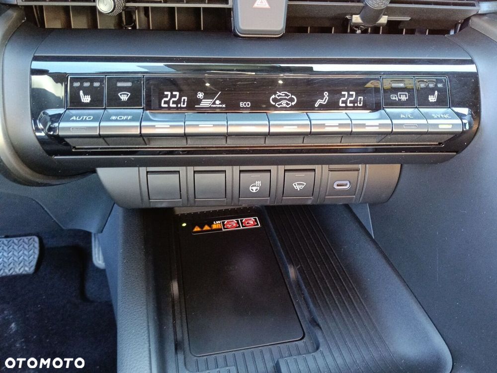Toyota C-HR 1.8 Hybrid Executive - 21