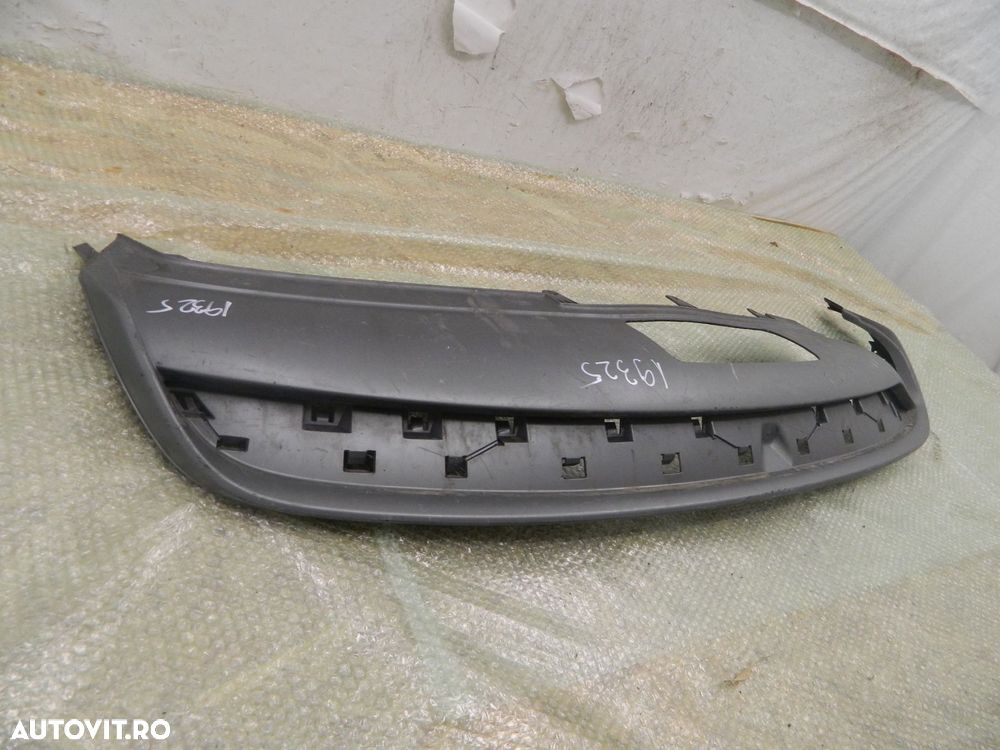Spoiler Bara spate, Audi A5, Sportback, S-Line, 2011, 2012, 2013, 2014, 2015, 8T8807521G. - 5