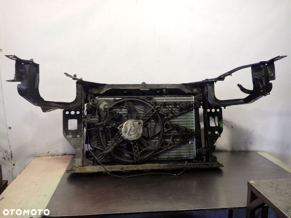 PAS PRZEDNI KPL FIAT BRAVO II LIFT 882300200 - 9