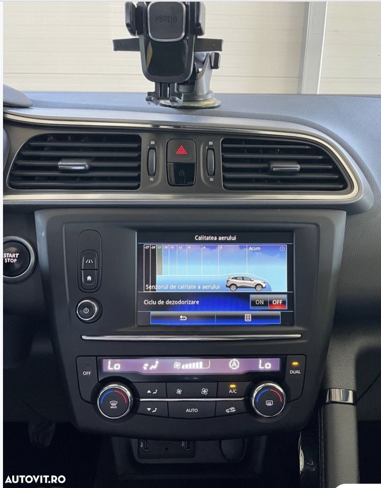 Renault Kadjar Energy TCe 130 Bose Edition - 24