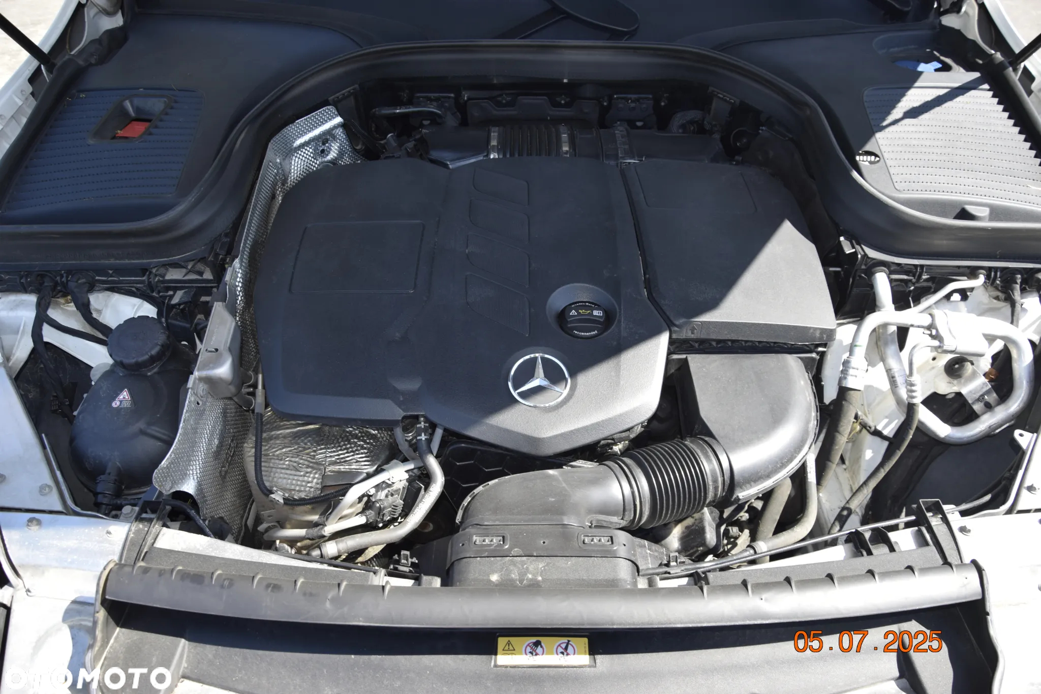 Mercedes-Benz GLC Coupe 220 d 4-Matic - 12