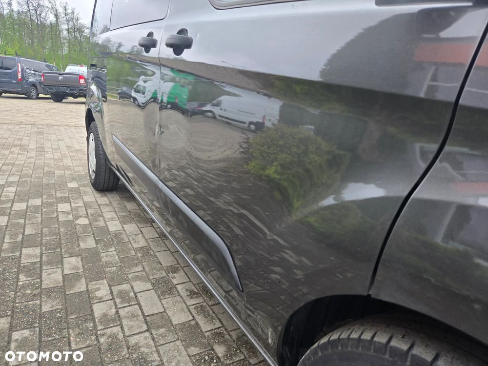 Ford Transit Custom L2H1 LKW VA Autm Trend - 10